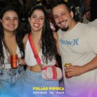 Folião Pipoca (Domingo)